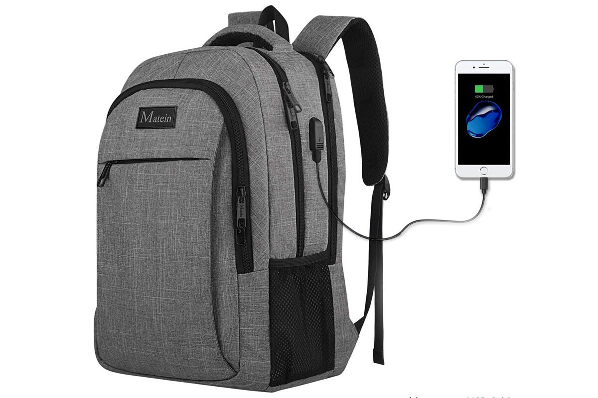 travel backpack