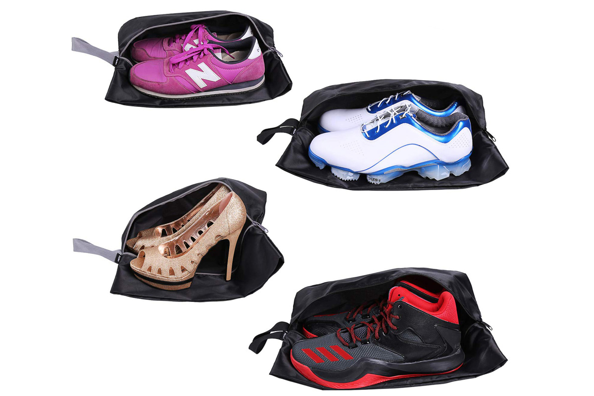 shoe bag on amazon