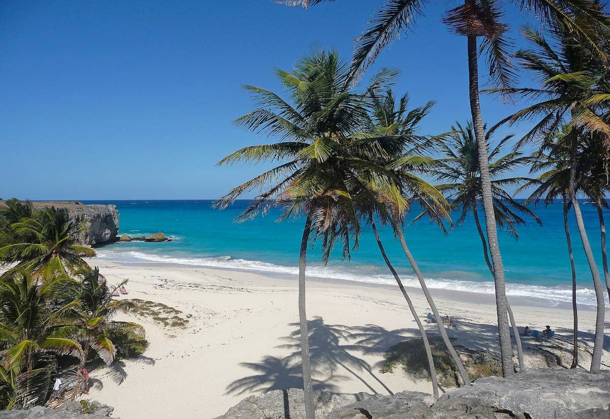 bottom bay barbados