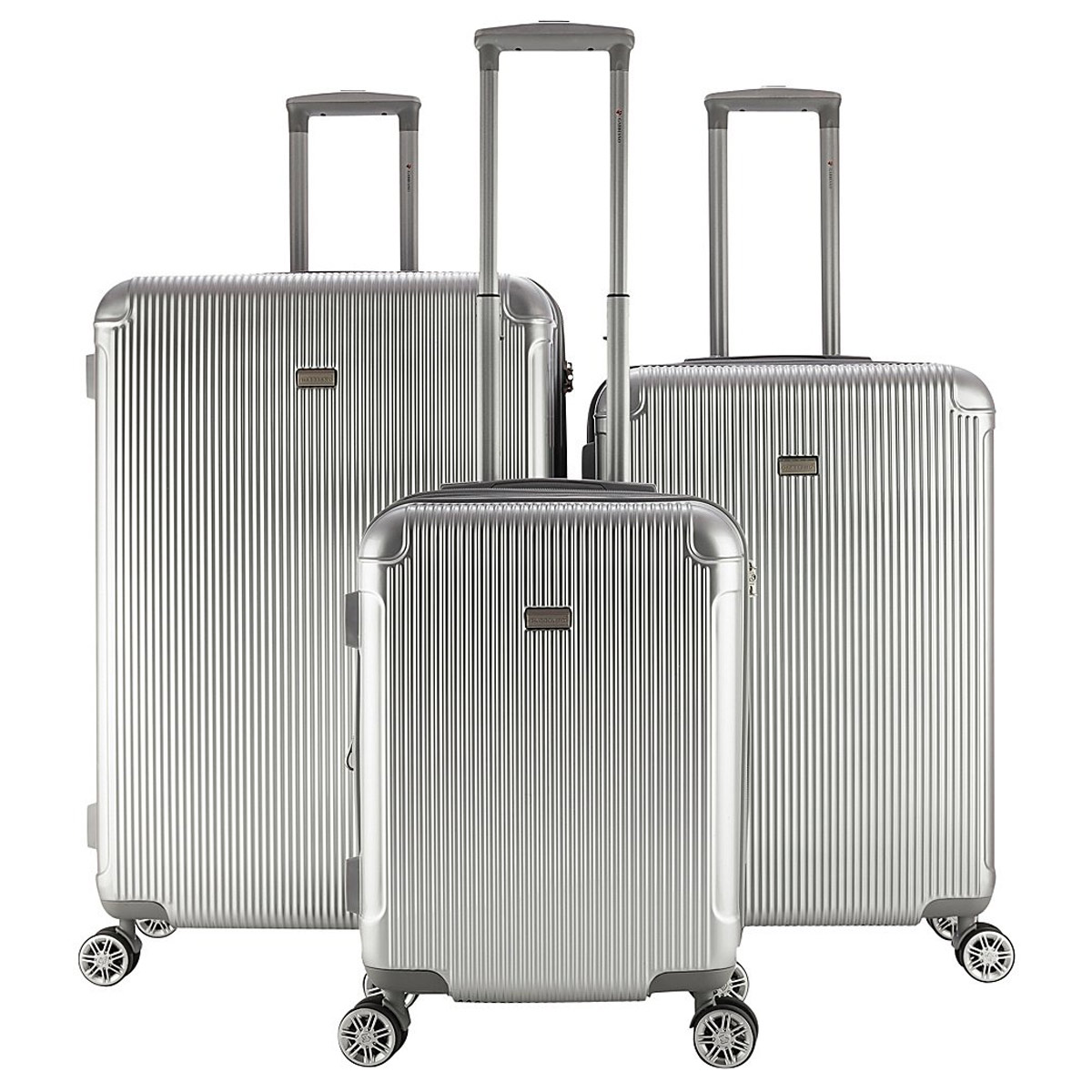 hardside spinner luggage