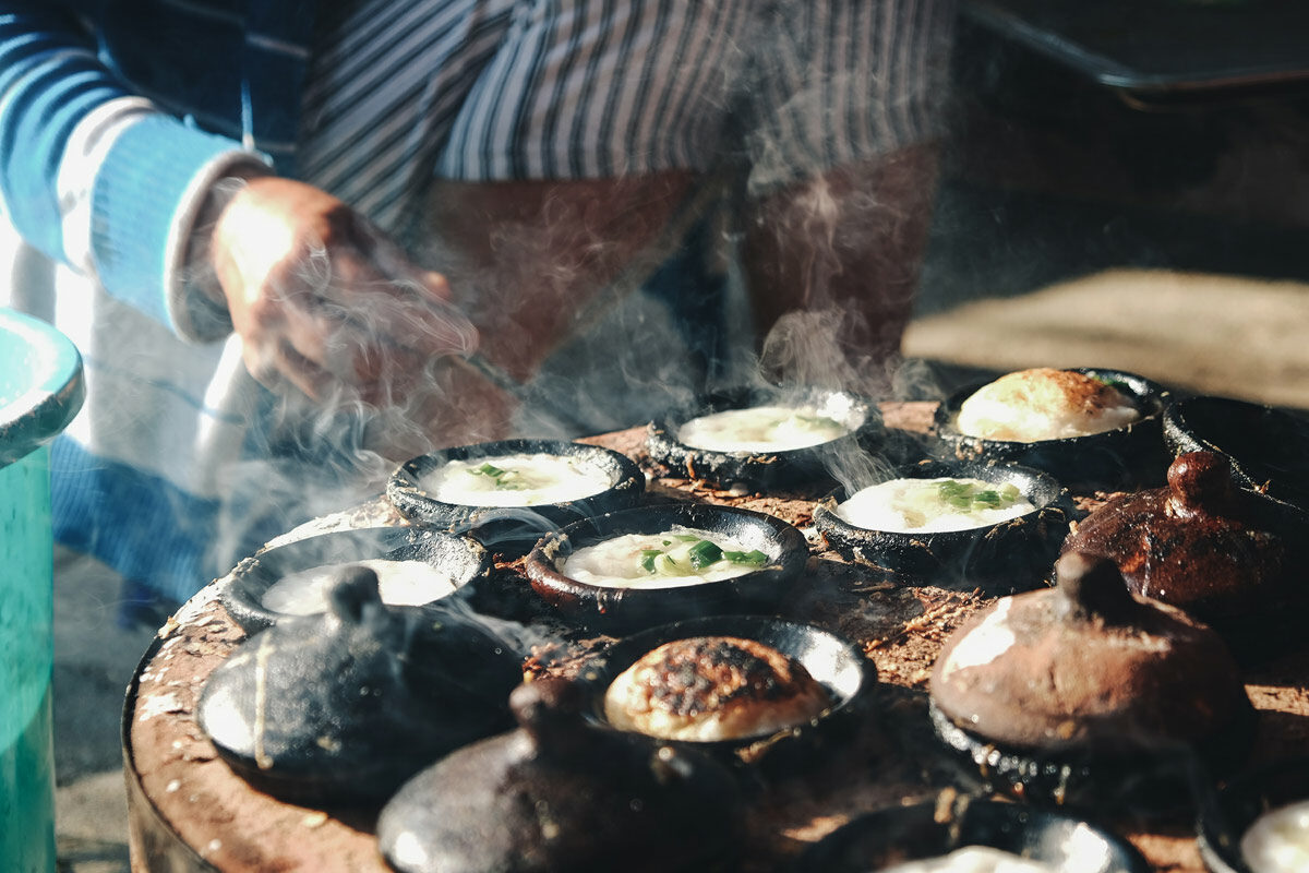 vietnamese street food