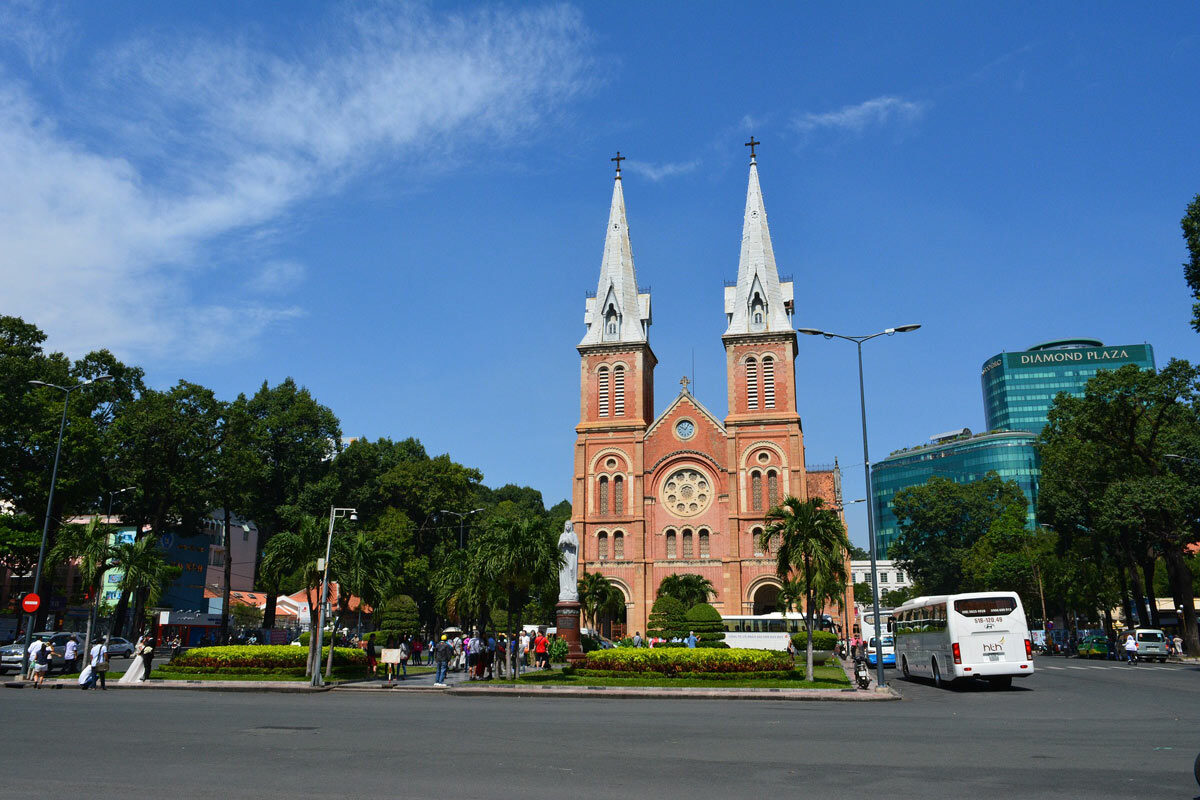 notre-dame-saigon