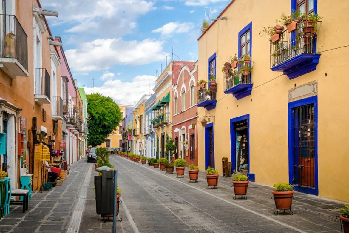 Puebla, Mexico: Best Things to Do | Wannabe World Traveler