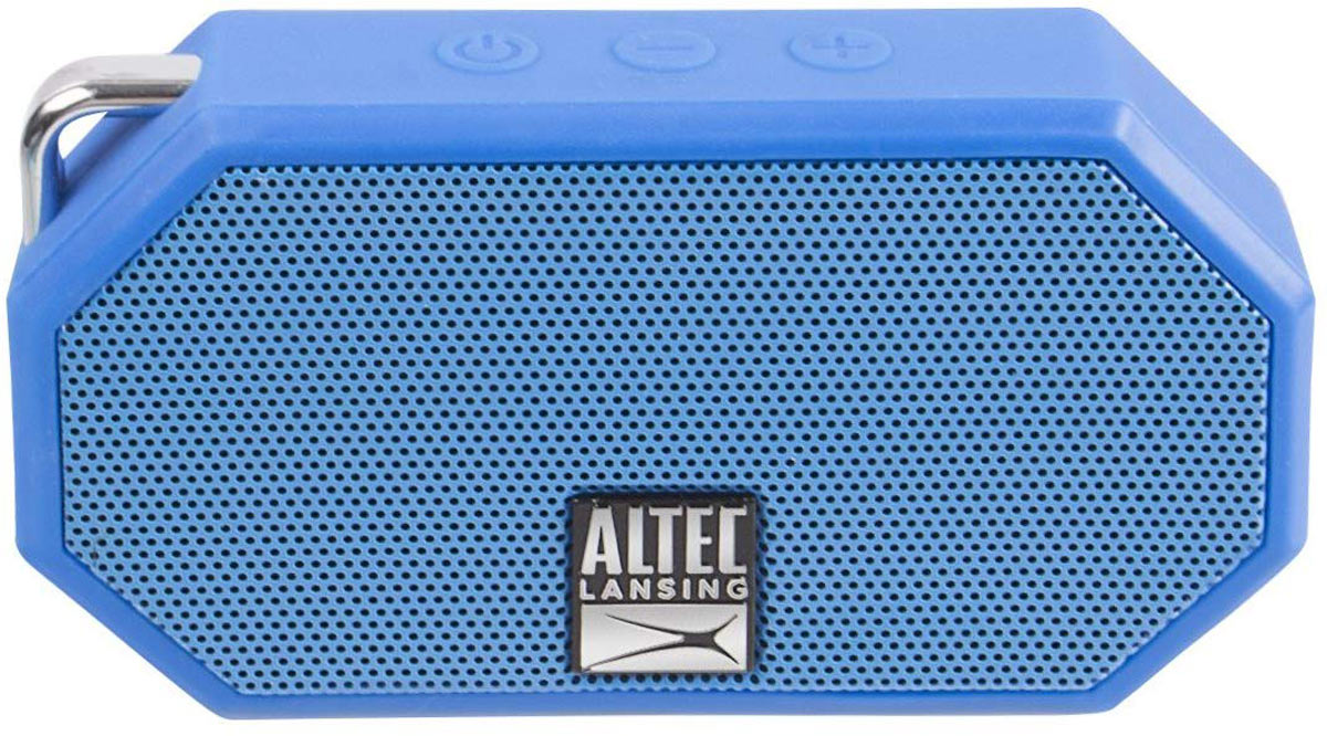 best bluetooth speaker for travel