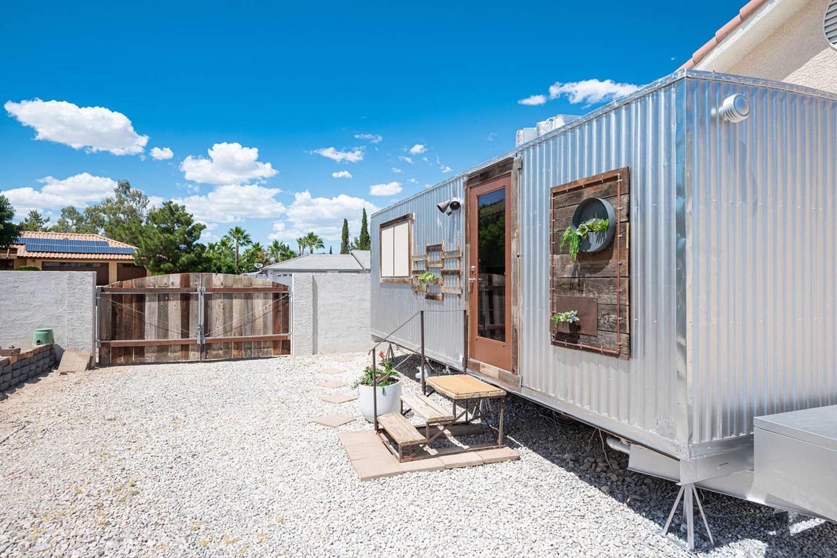 9 Best Tiny House Airbnbs Around the World – Wannabe World Traveler