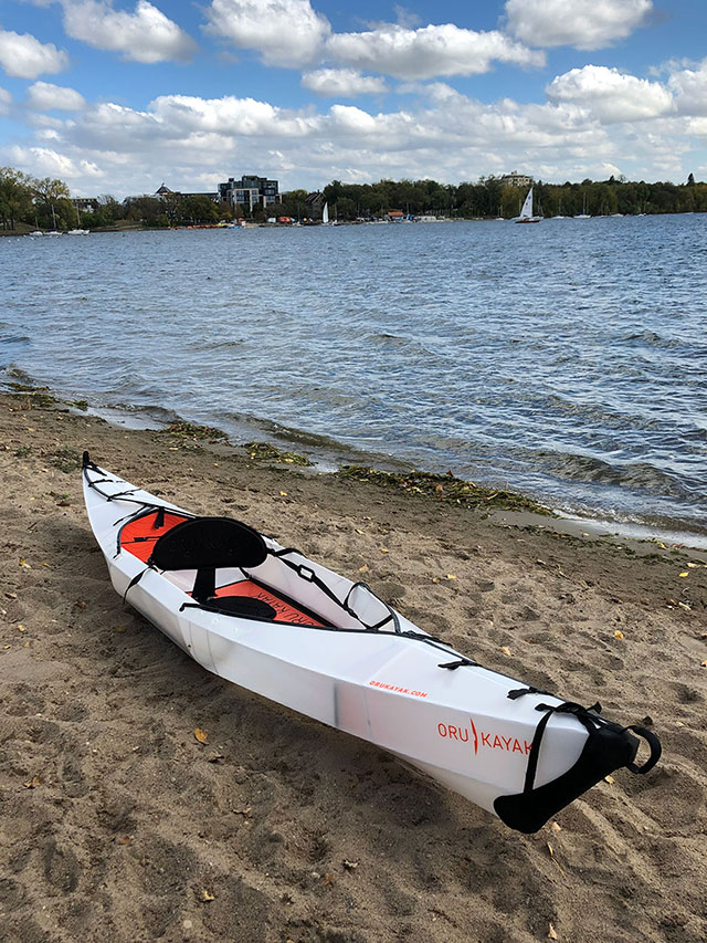 Folding Kayak Review: Does it Hold Up?