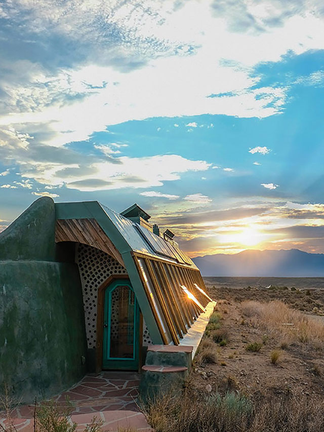 The Best Off-Grid Airbnbs Around the World